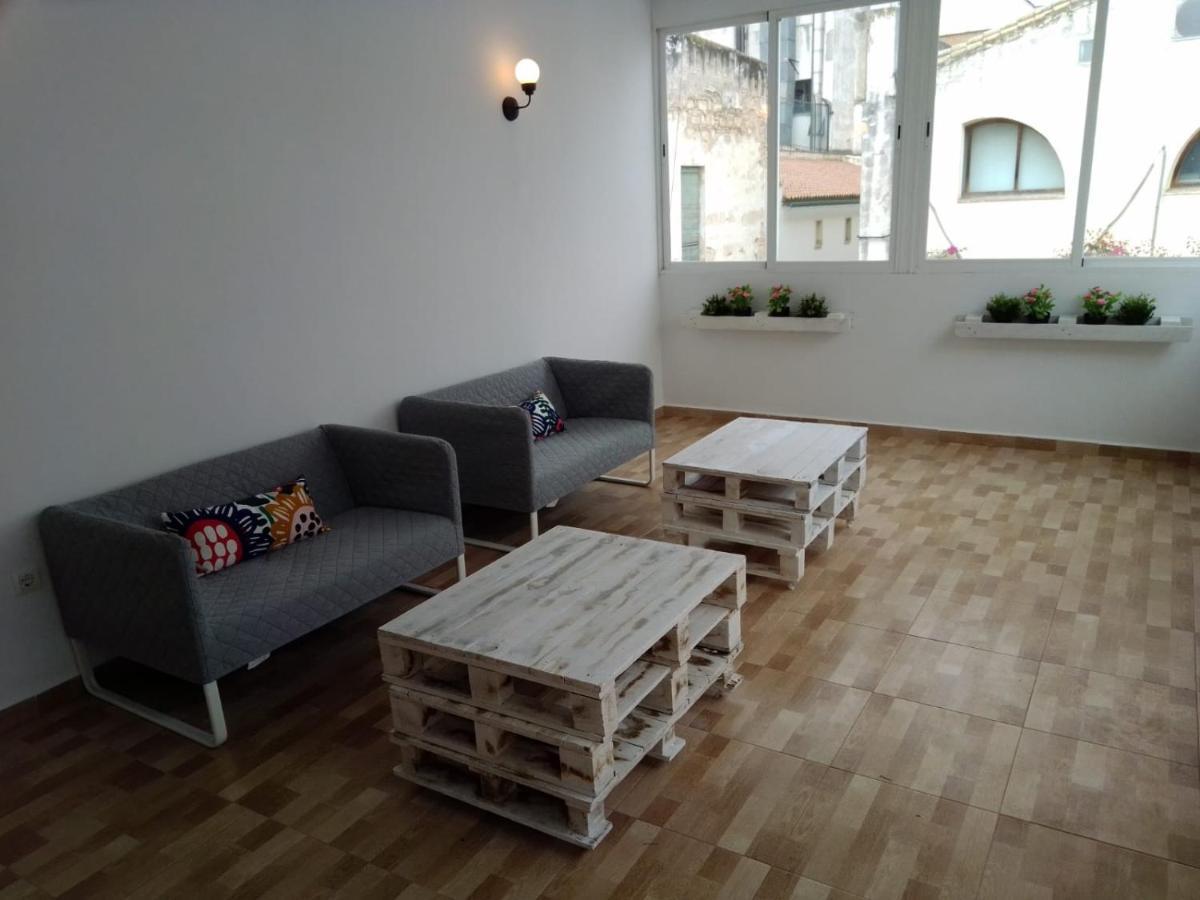 Апартаменти Apartamento Moderno En Jerez Херес-де-ла-Фронтера Екстер'єр фото